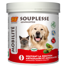 BF Souplesse 450 gram